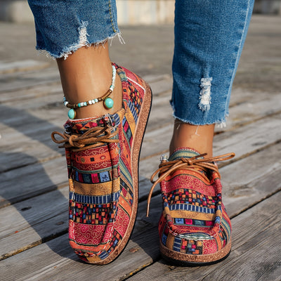 Eastwood and Bloom™ | Belinda – Comfortable shoes with timeless charm