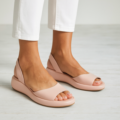 Eastwood and Bloom™ | Ulrike – Non-Slip Open Toe Sandals