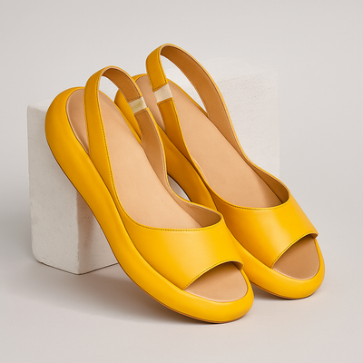 Eastwood and Bloom™ | Ulrike – Non-Slip Open Toe Sandals