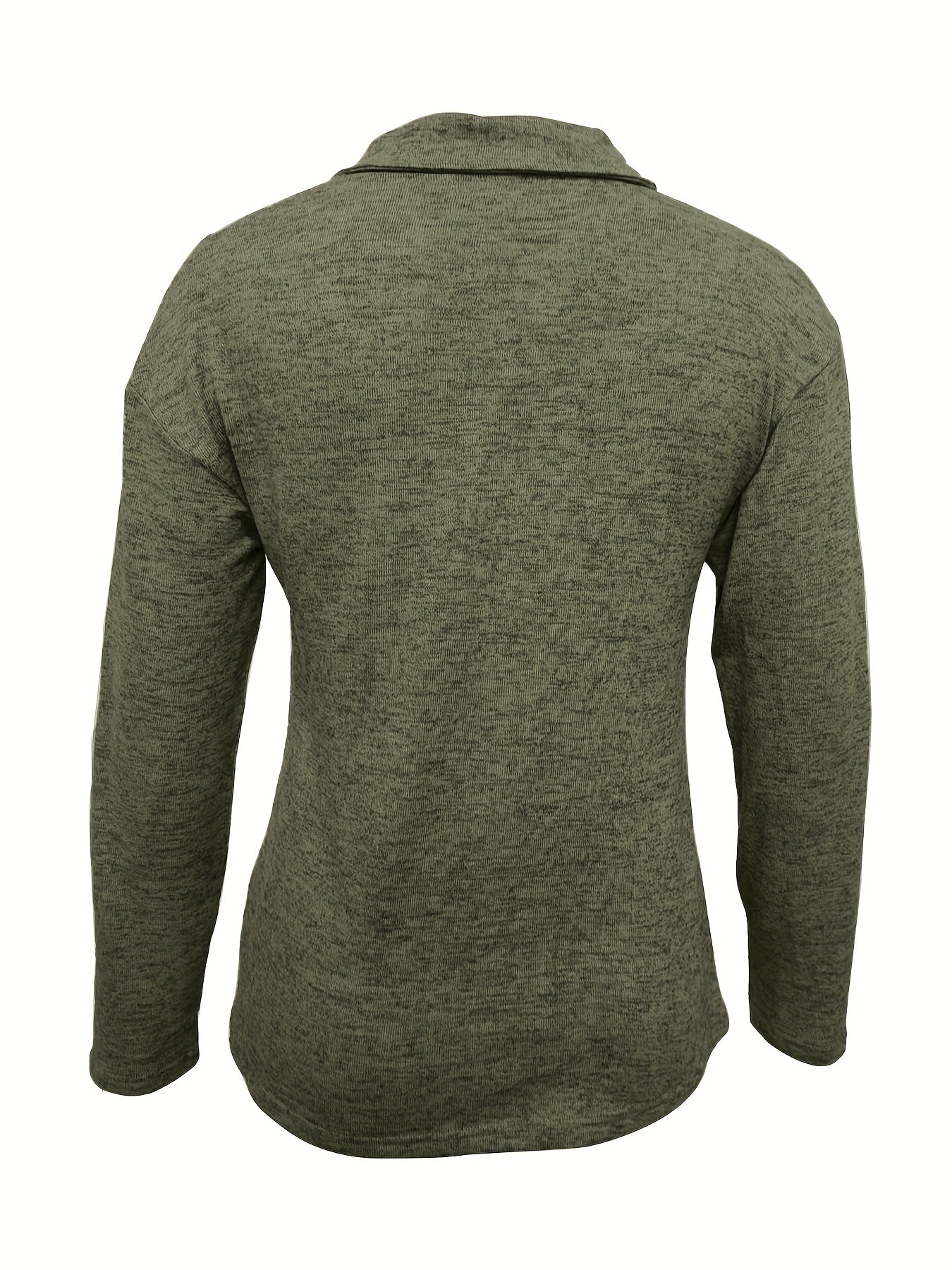 Eastwood and Bloom™ | Sheena – Chic Long-Sleeved Top