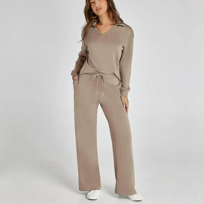 Eastwood and Bloom™ | Luxurious Relaxed Outfit