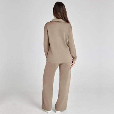 Eastwood and Bloom™ | Luxurious Relaxed Outfit