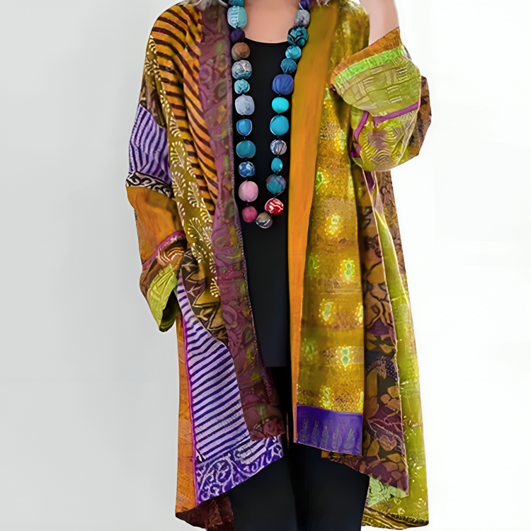 Eastwood and Bloom™ | Heidi – Stylish Cardigan
