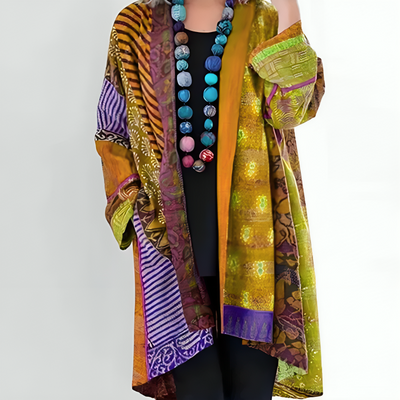 Eastwood and Bloom™ | Heidi – Stylish Cardigan