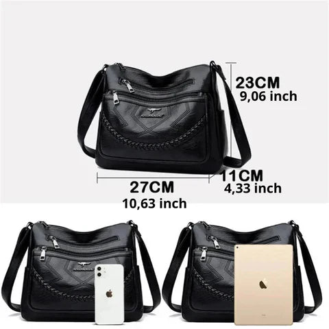 Eastwood and Bloom™ | Everyday Handbag