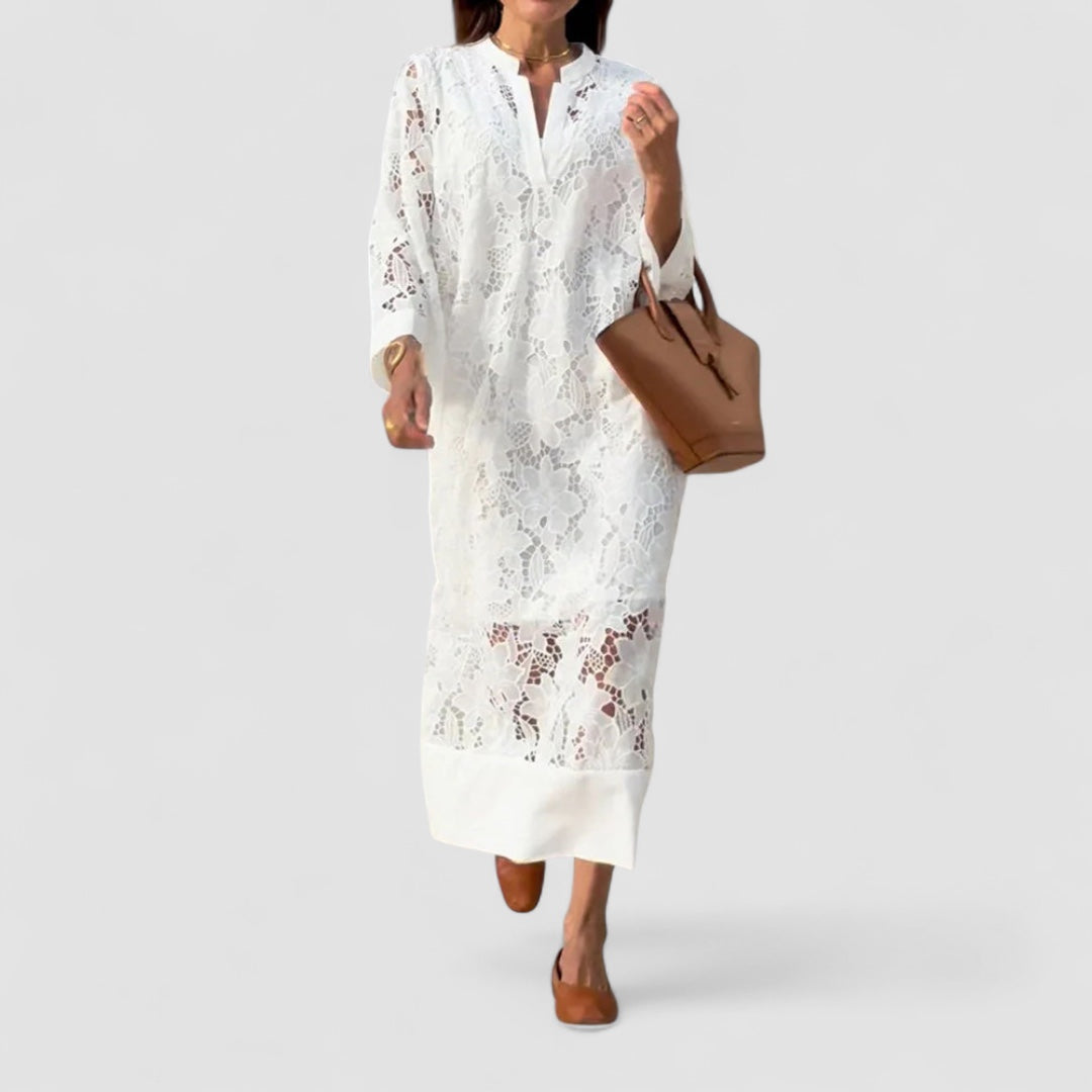 Eastwood and Bloom™ | Juliette - The dress that enhances every woman