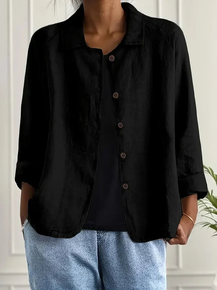 Eastwood and Bloom™ | Mira – Classic Lightweight Top