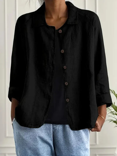 Eastwood and Bloom™ | Mira – Classic Lightweight Top