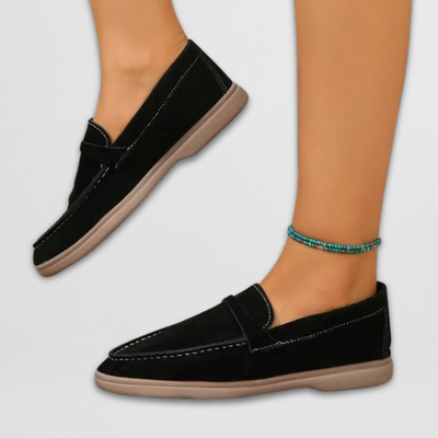 Eastwood and Bloom™ | Clara Moccasins