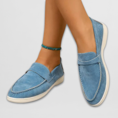 Eastwood and Bloom™ | Clara Moccasins
