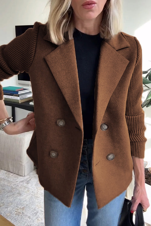 Eastwood and Bloom™ | Delaney – Refined Everyday Blazer