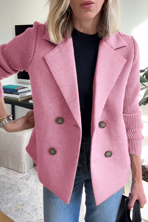 Eastwood and Bloom™ | Delaney – Refined Everyday Blazer