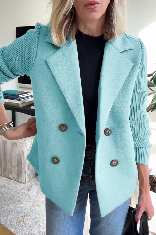 Eastwood and Bloom™ | Delaney – Refined Everyday Blazer