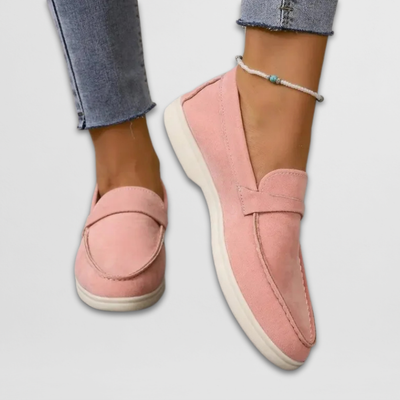 Eastwood and Bloom™ | Clara Moccasins