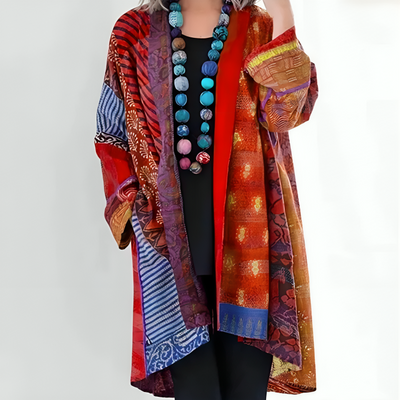 Eastwood and Bloom™ | Heidi – Stylish Cardigan