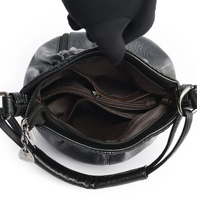 Eastwood and Bloom™ | Multi-layer Handbag