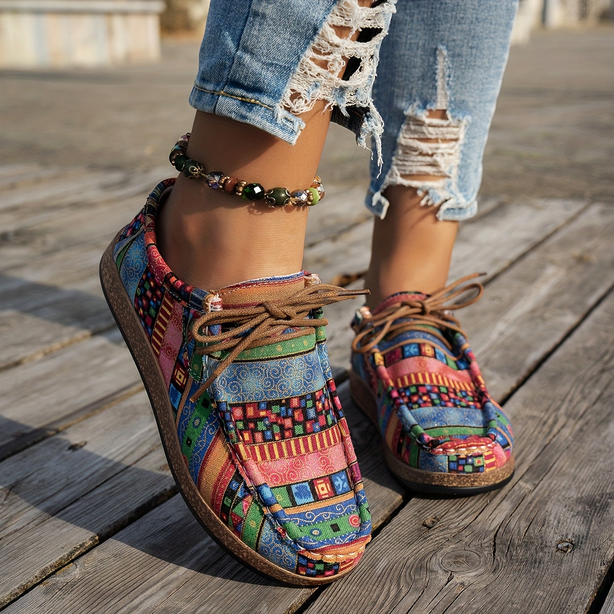 Eastwood and Bloom™ | Belinda – Comfortable shoes with timeless charm