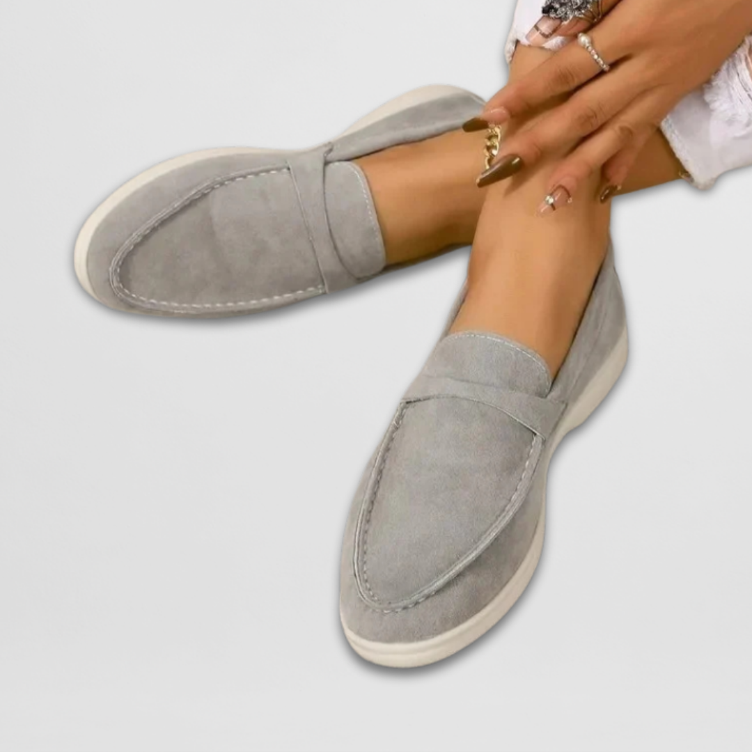 Eastwood and Bloom™ | Clara Moccasins