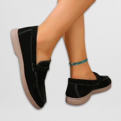Eastwood and Bloom™ | Clara Moccasins