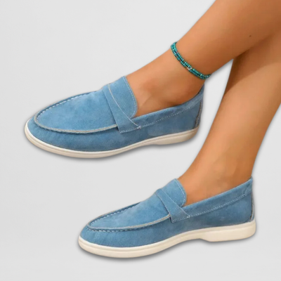 Eastwood and Bloom™ | Clara Moccasins