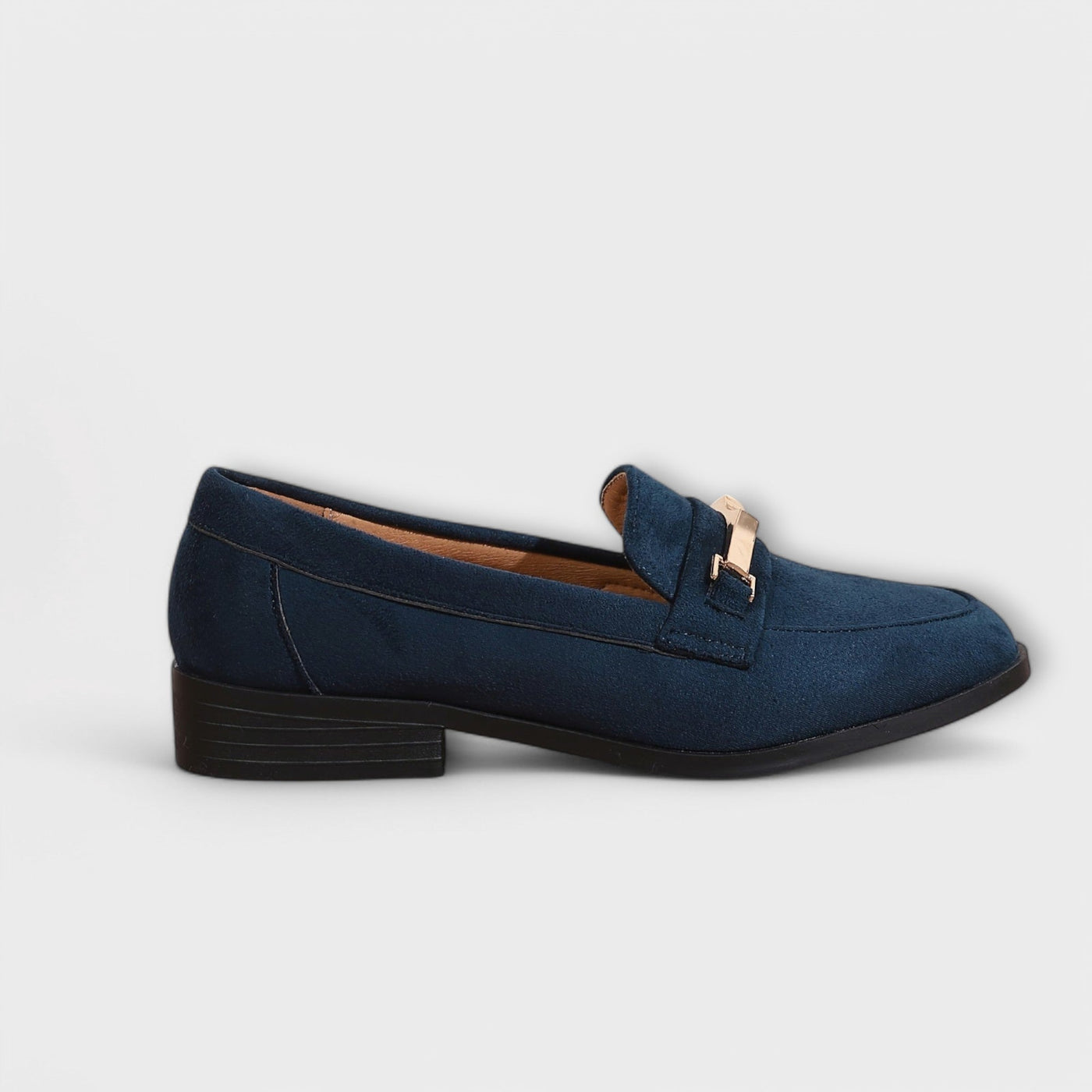 Eastwood and Bloom™ | Flora Flannel Moccasins