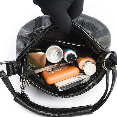Eastwood and Bloom™ | Multi-layer Handbag
