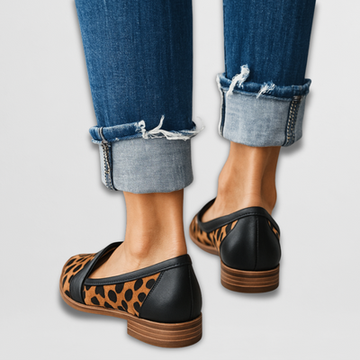 Eastwood and Bloom™ | Claire Moccasin Shoes