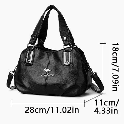 Eastwood and Bloom™ | Large designer bag