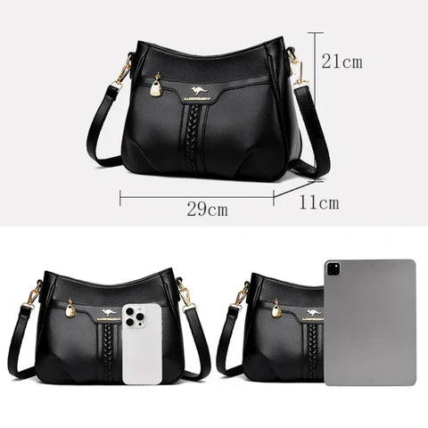 Eastwood and Bloom™ | Trendy Crossbody