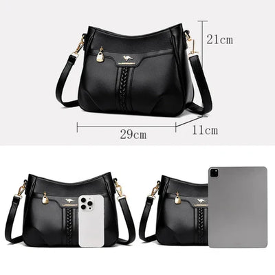 Eastwood and Bloom™ | Trendy Crossbody