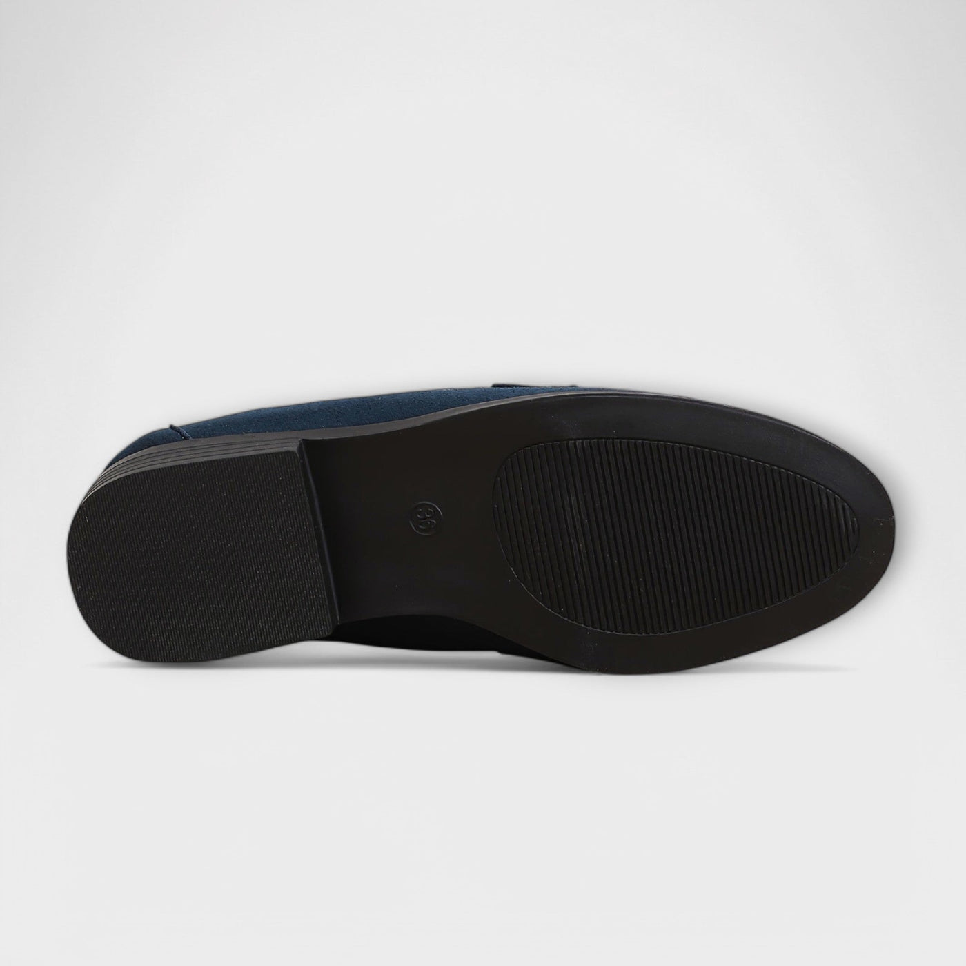 Eastwood and Bloom™ | Flora Flannel Moccasins
