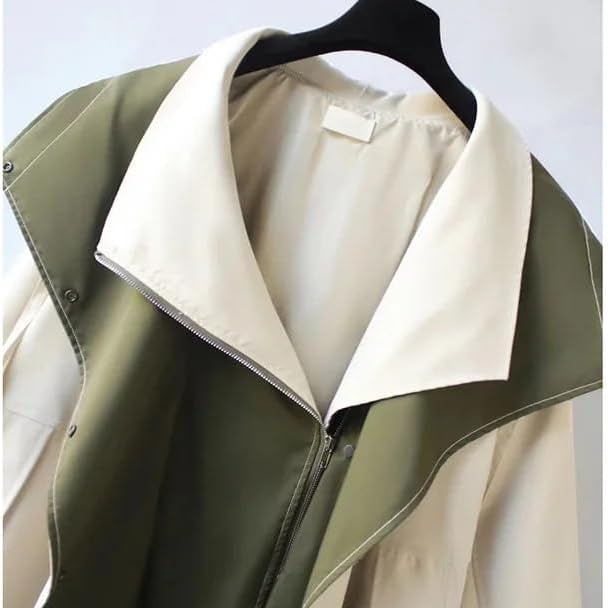 Eastwood and Bloom™ | Galatea – Relaxed Draped-Collar Jacket