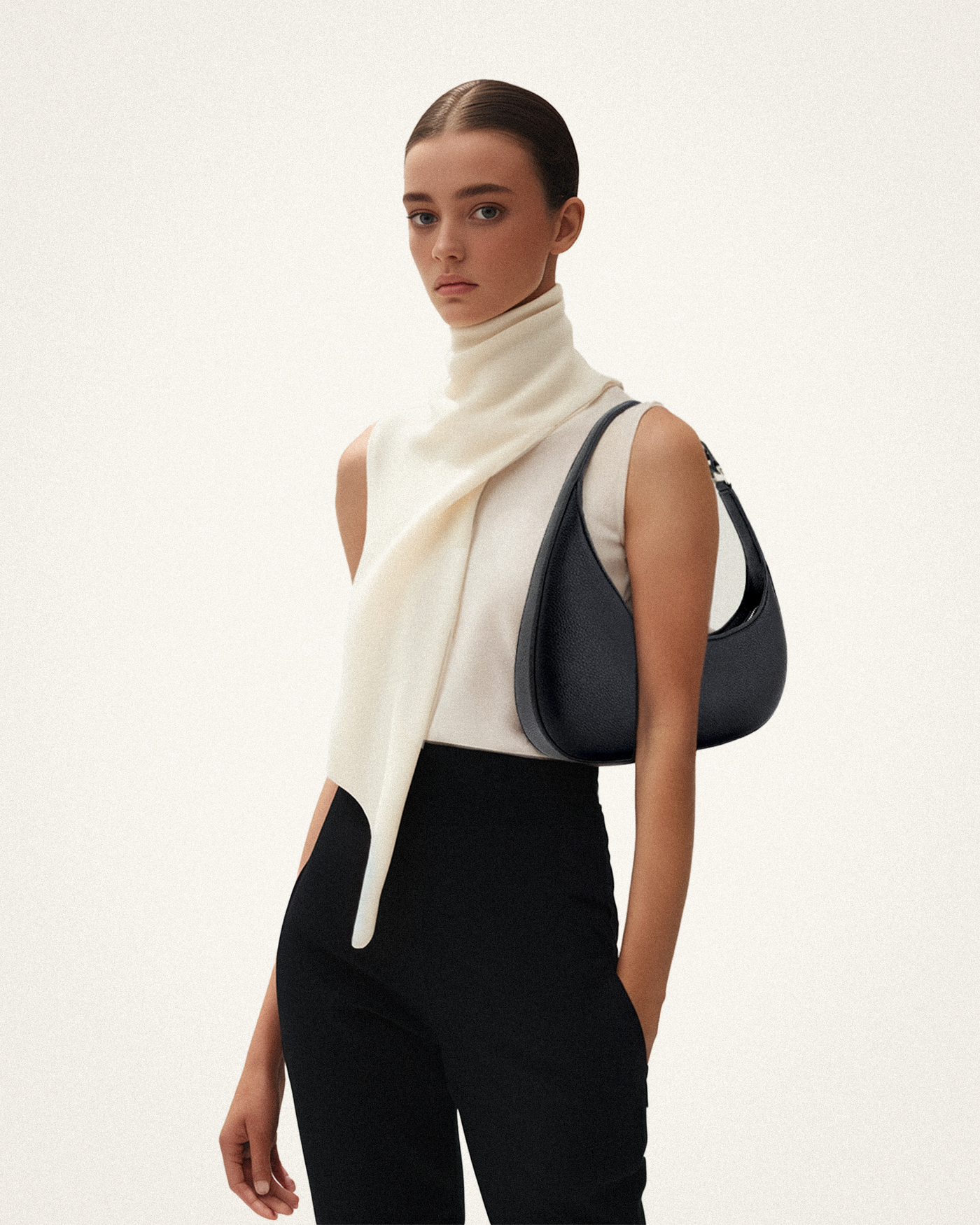 Harlee shoulder bag | Rosendal