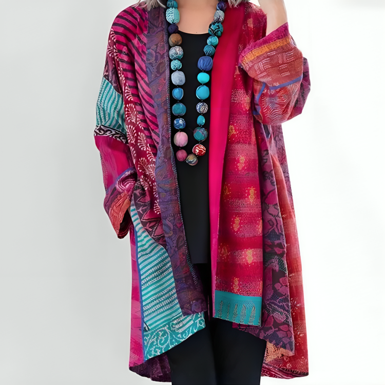 Eastwood and Bloom™ | Heidi – Stylish Cardigan
