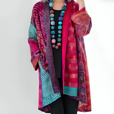Eastwood and Bloom™ | Heidi – Stylish Cardigan