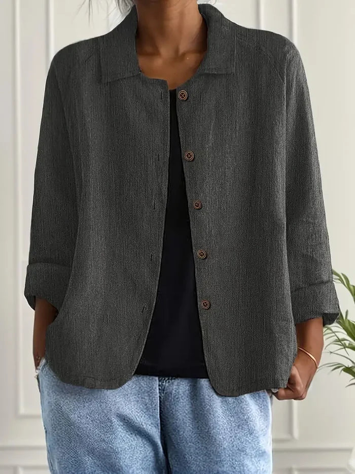 Eastwood and Bloom™ | Mira – Classic Lightweight Top