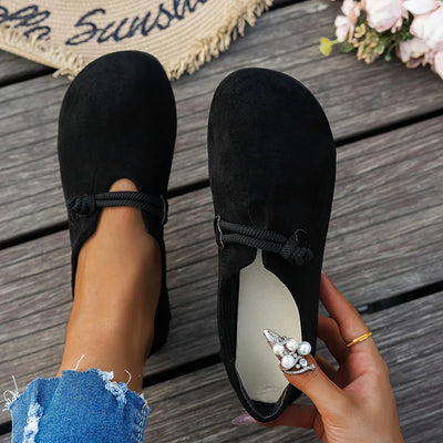 Eastwood and Bloom™ | BENGY – Elegant Soft Casual Shoes
