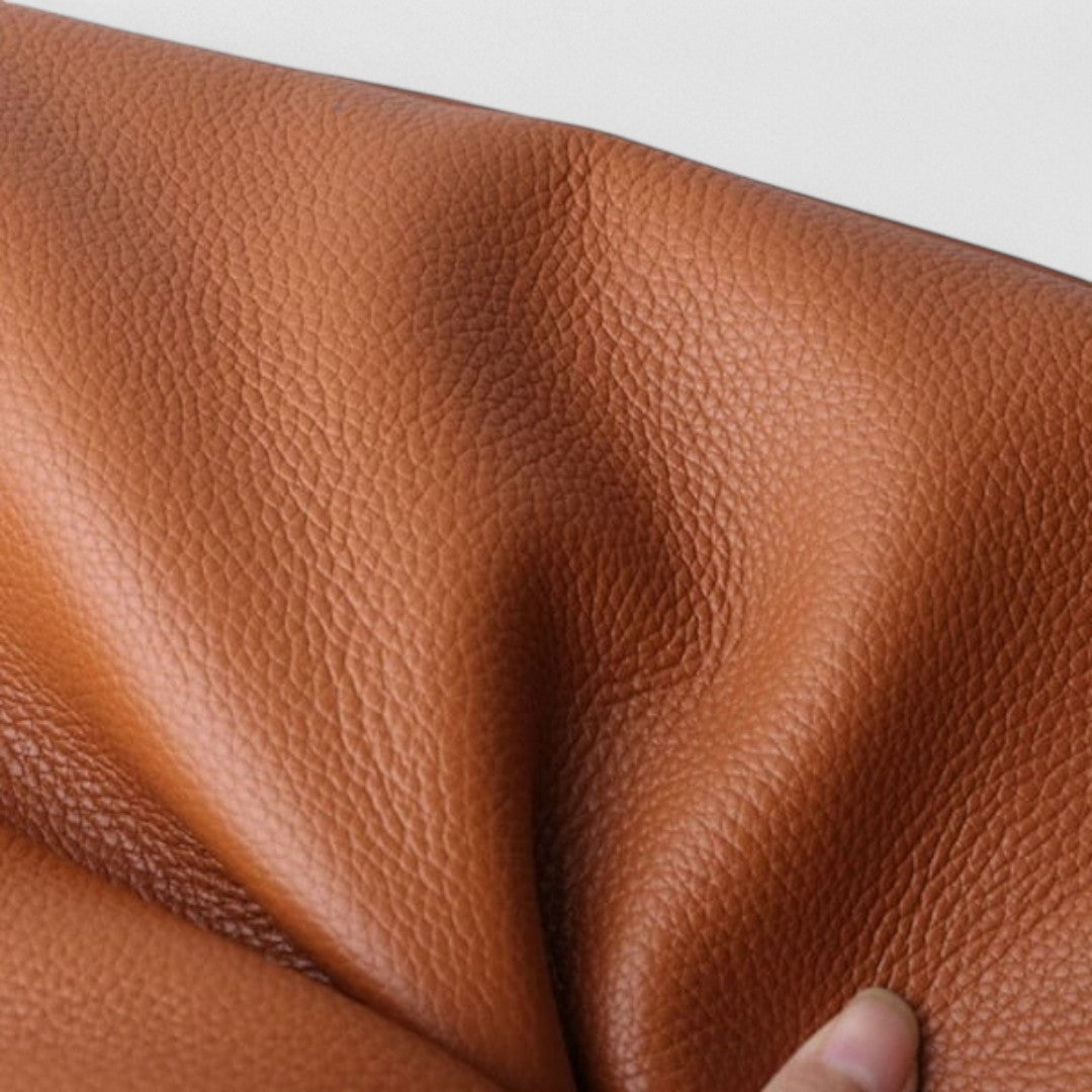 Eastwood and Bloom™ | Avalyn – Structured Shoulder Tote