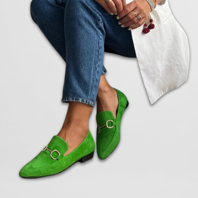 Eastwood and Bloom™ | Anais Moccasins