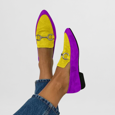 Eastwood and Bloom™ | Anais Moccasins