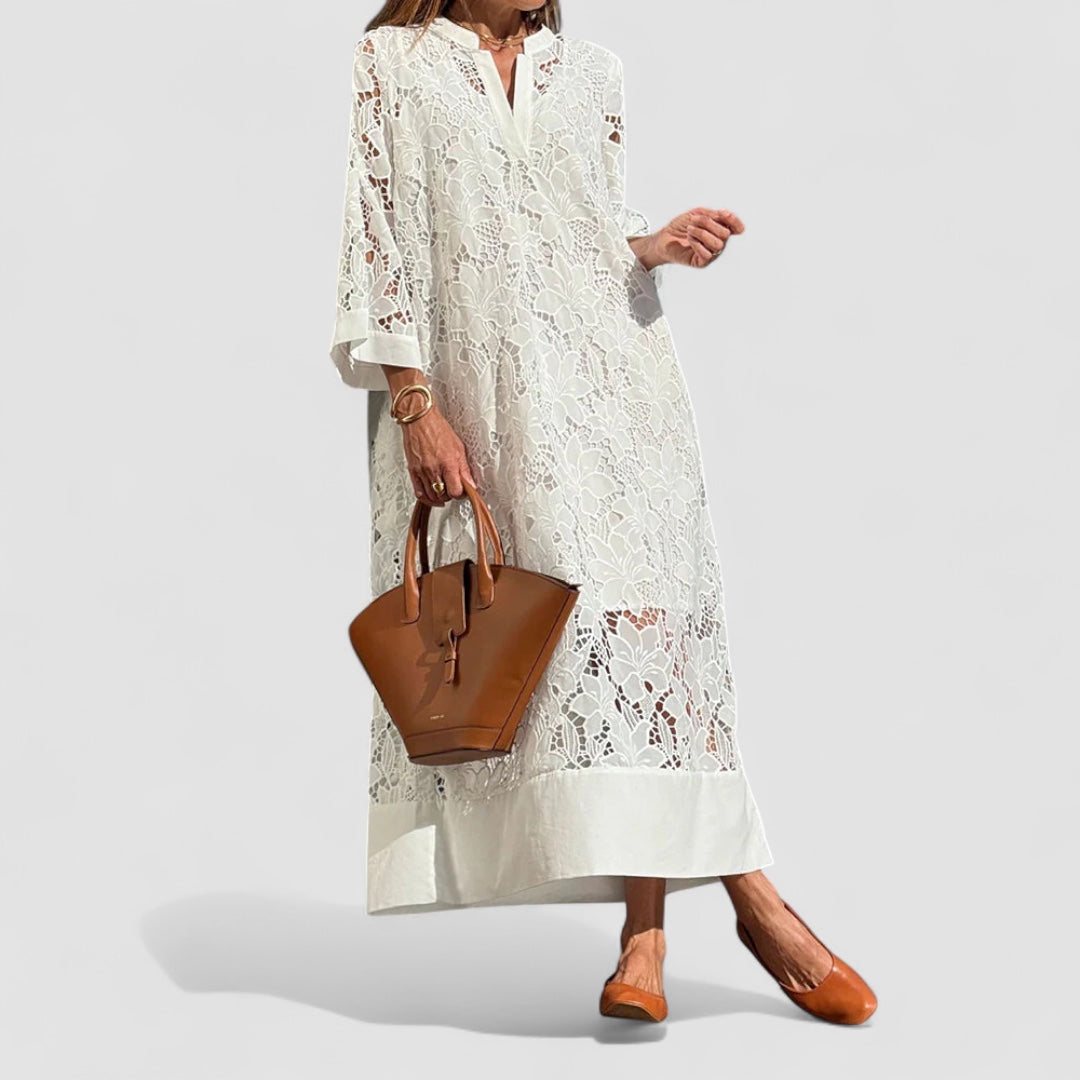 Eastwood and Bloom™ | Juliette - The dress that enhances every woman