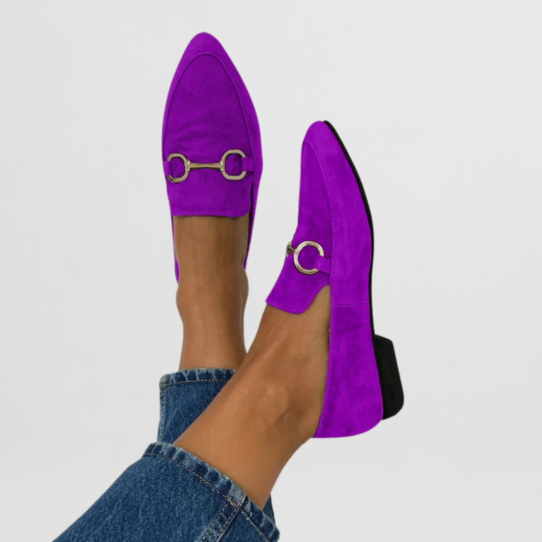 Anais™ Moccasins
