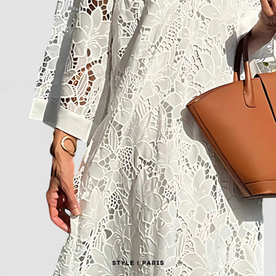 Eastwood and Bloom™ | Juliette - The dress that enhances every woman