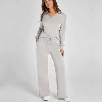 Eastwood and Bloom™ | Luxurious Relaxed Outfit