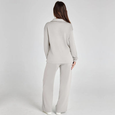 Eastwood and Bloom™ | Luxurious Relaxed Outfit