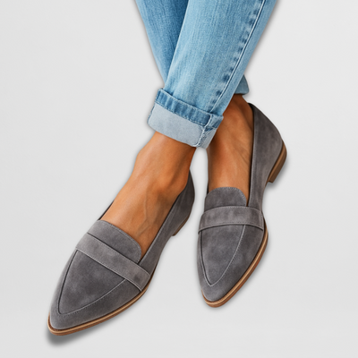 Eastwood and Bloom™ | Claire Moccasin Shoes