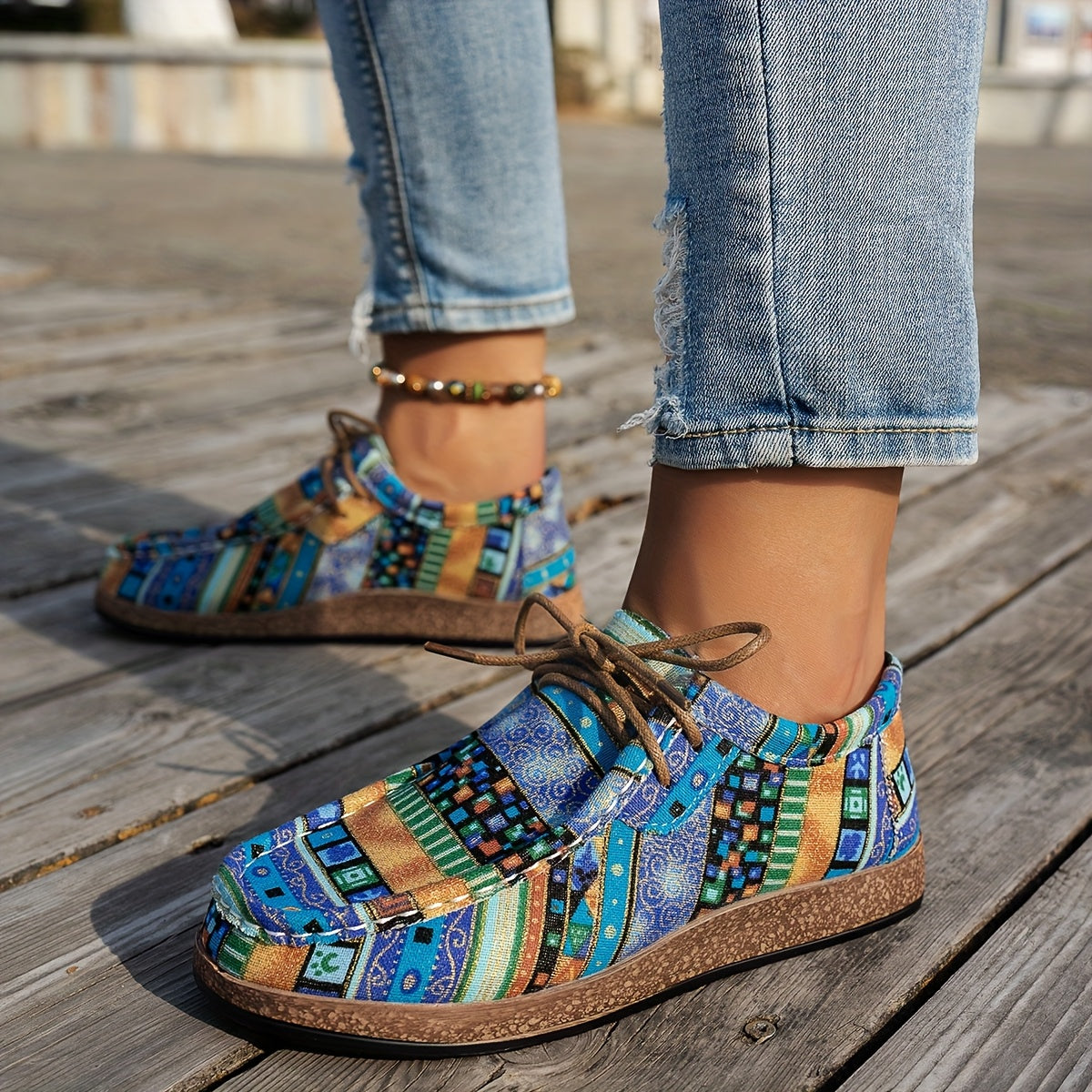 Eastwood and Bloom™ | Belinda – Comfortable shoes with timeless charm