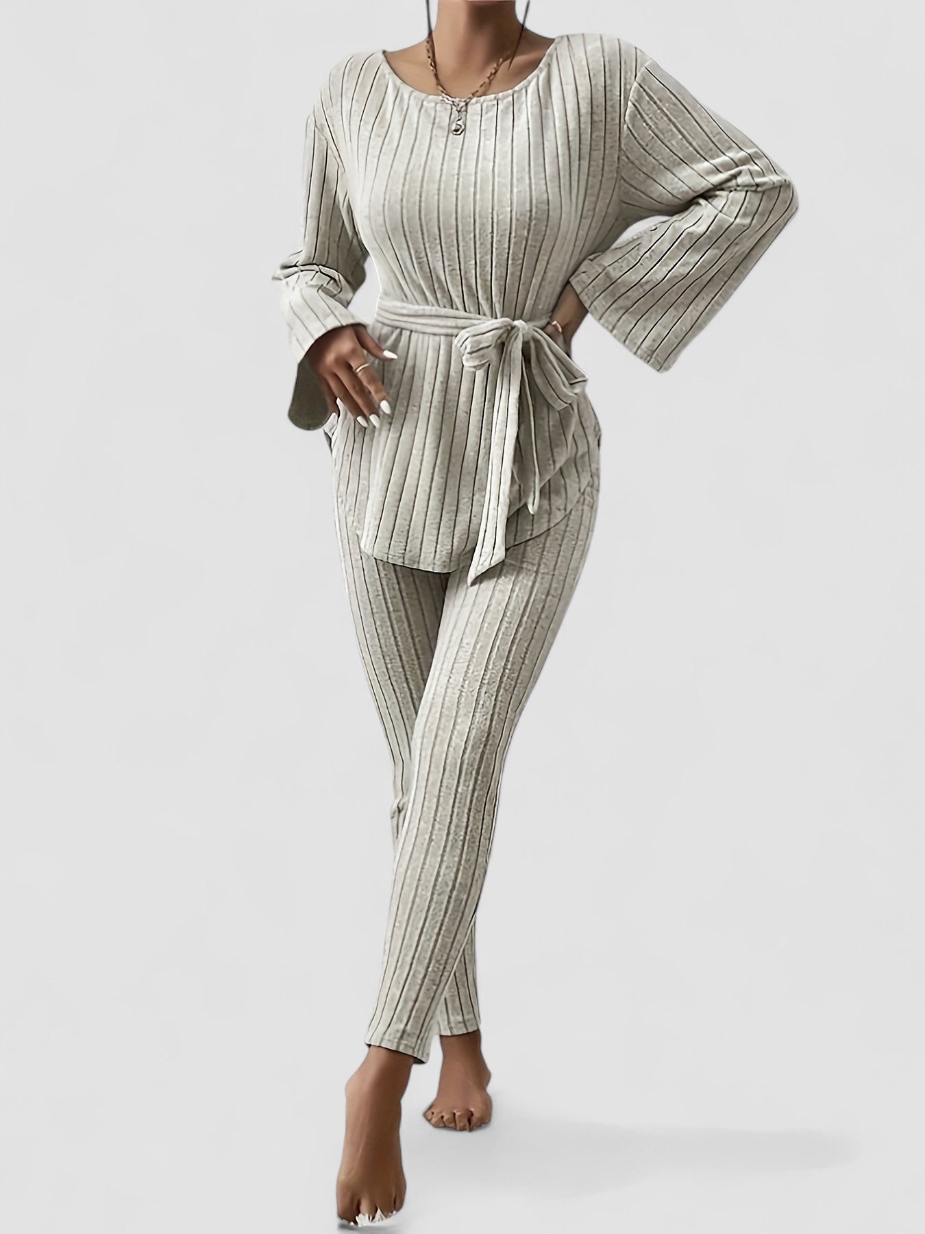 Eastwood and Bloom™ | Relaxed Ensemble for Women