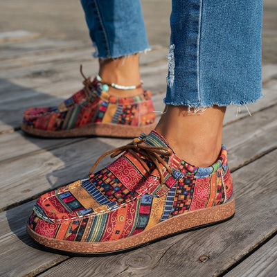 Eastwood and Bloom™ | Belinda – Comfortable shoes with timeless charm