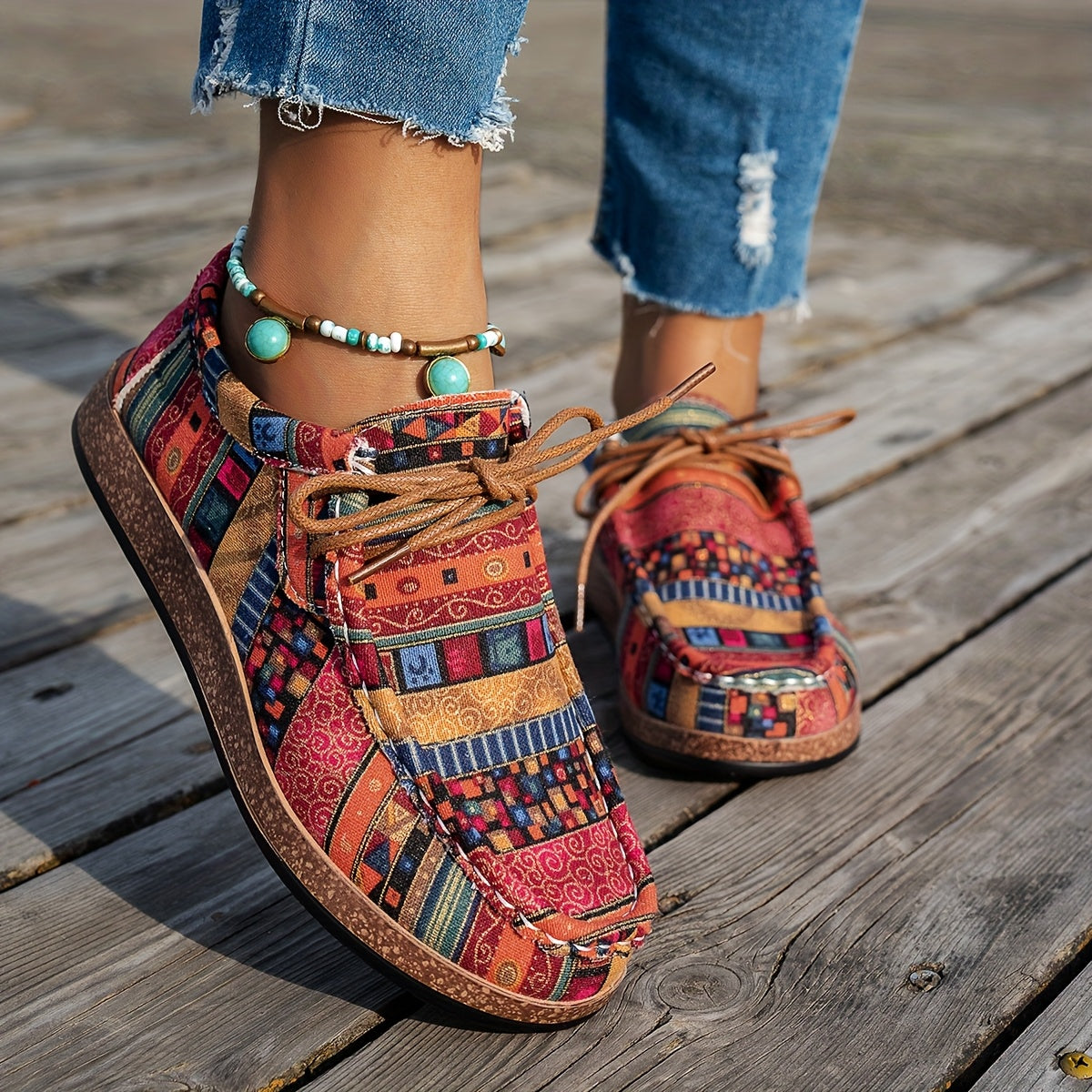 Eastwood and Bloom™ | Belinda – Comfortable shoes with timeless charm